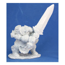 Bones: Fire Giant Bodyguard - Cats In Hat Inc.