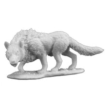 Bones: Warg - Cats In Hat Inc.