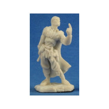 Bones: Dub Bullock, Rogue - Cats In Hat Inc.