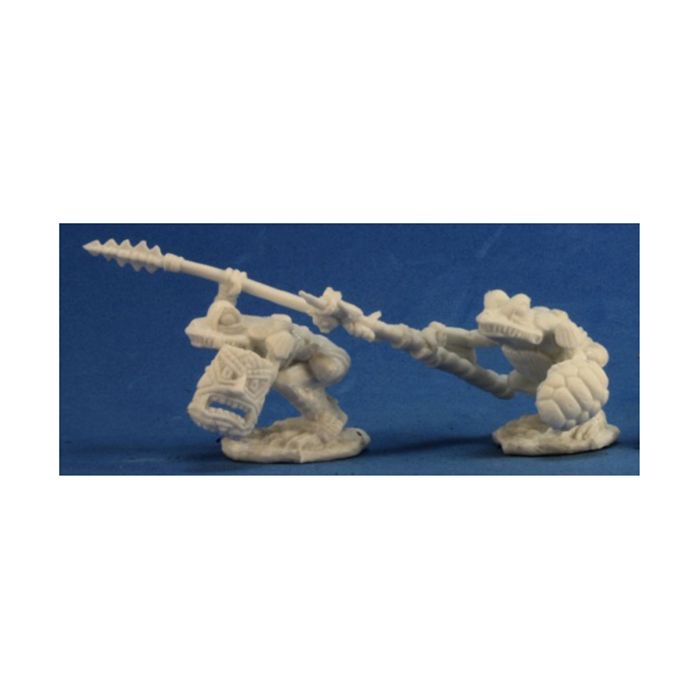 Bones: Squogs Warriors (2)