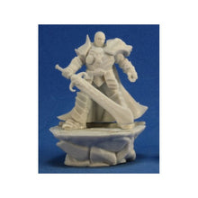 Bones: Male Antipaladin - Cats In Hat Inc.