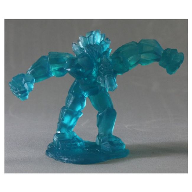 Bones: Crystal Golem