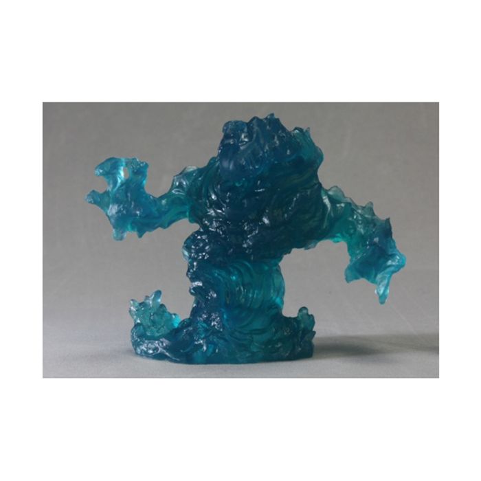 Bones: Large Water Elemental