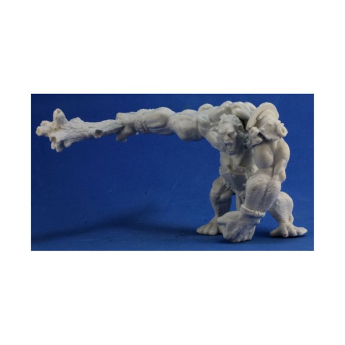 Bones: Golan, Hill Giant