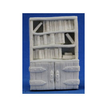 Bones: Bookshelf - Cats In Hat Inc.