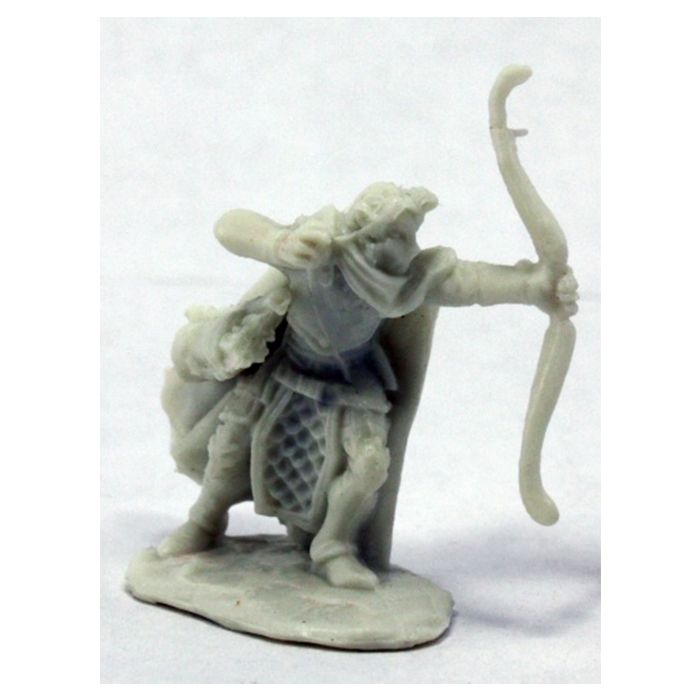 Bones: Galadanoth, Elf Sniper