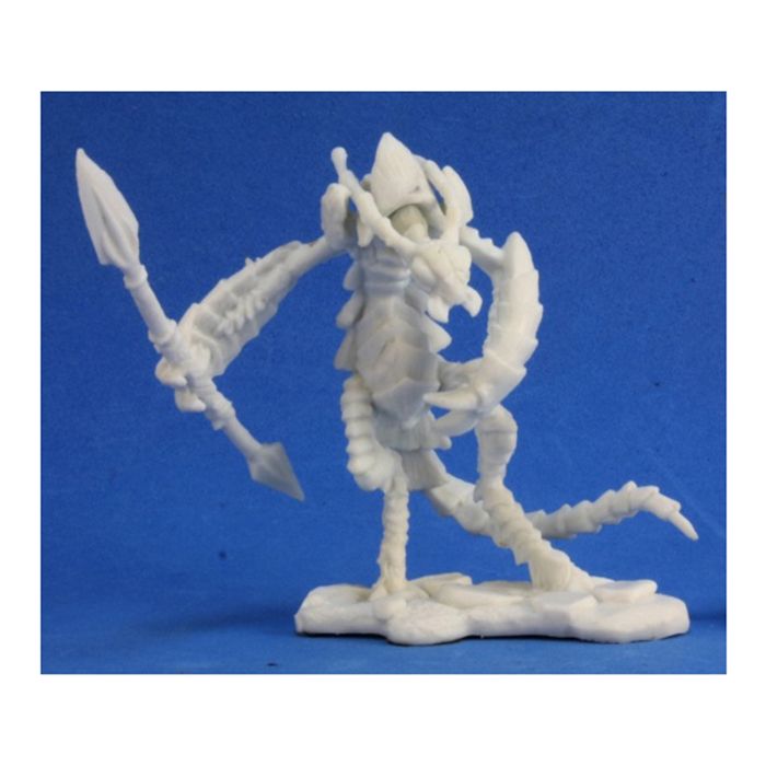 Bones: Frost Devil