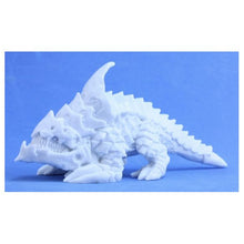 Bones: Burrowing Horror