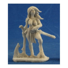 Bones: Tyrea Bronzelocks, Barbarian - Cats In Hat Inc.