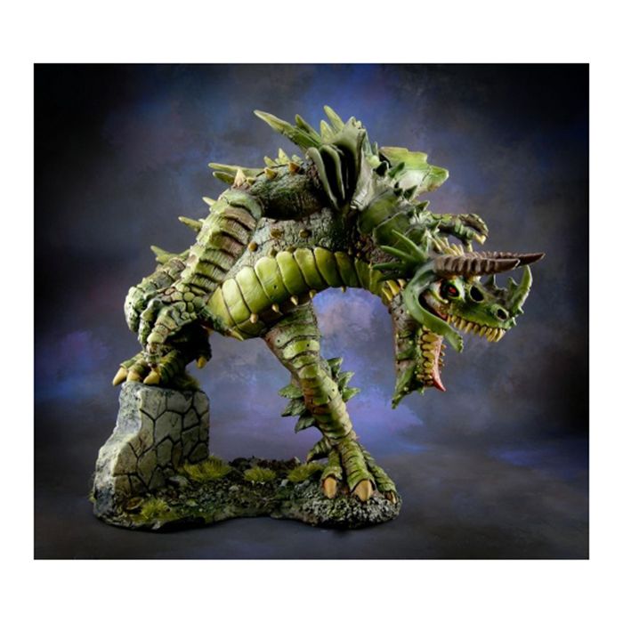 Bones: Khanjira The World Breaker