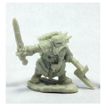 Bones: Durgam Deepmug, Dwarf Hero - Cats In Hat Inc.