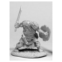Bones: Orc Grunt - Cats In Hat Inc.