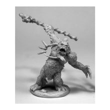 Bones: Yeti Shaman - Cats In Hat Inc.