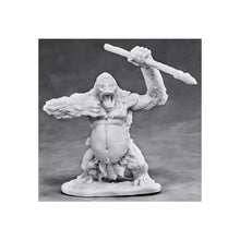 Bones: Weregorilla - Cats In Hat Inc.