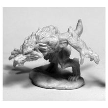 Bones: Werewolf