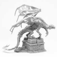 Bones: Zombie Dragon