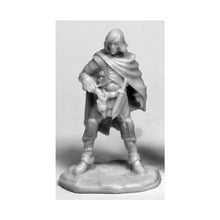 Bones: Elthin Bluesteel, Gunslinger - Cats In Hat Inc.