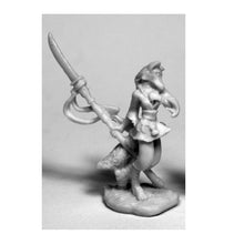 Bones: Dijoro, Female Kitsune - Cats In Hat Inc.