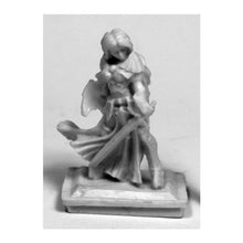 Bones: Nazeera Bloodraven - Cats In Hat Inc.