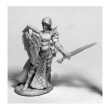 Bones: Mara Frostblade, Antipaladin - Cats In Hat Inc.