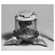 Bones: Brain In A Jar - Cats In Hat Inc.