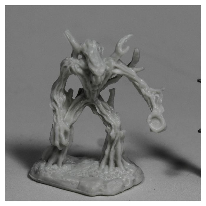 Bones: Saproling Warrior - Cats In Hat Inc.