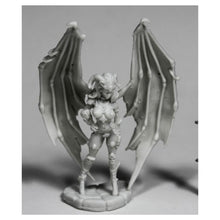 Bones: Eilluvasheth, Succubus Queen - Cats In Hat Inc.