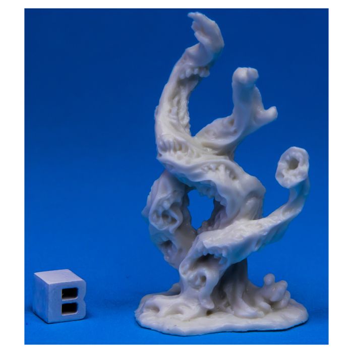 Bones: Gravewailer