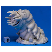 Bones: Carrion Worm (Sue)