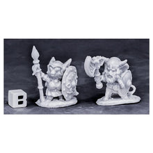Bones: Viking Mouslings (2) - Cats In Hat Inc.