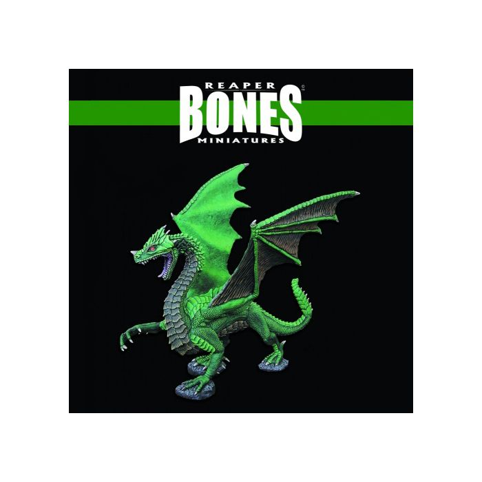 Bones: Viridius - Cats In Hat Inc.