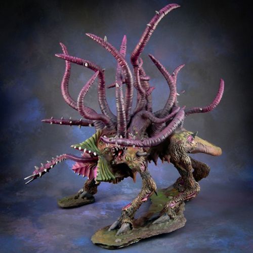 Bones: Shub-Niggurath