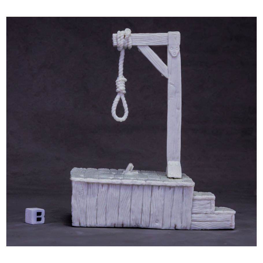 Bones: Hangman's Gibbet