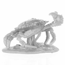 Bones: Dire Crab
