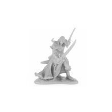 Bones: Aravir, Elf Ranger - Cats In Hat Inc.