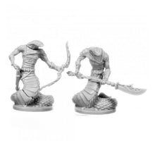 Bones: Nagendra Wariors - Cats In Hat Inc.