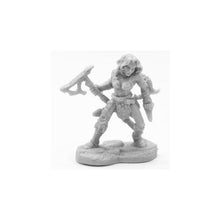 Bones: Arnise, Elf Deathseeker - Cats In Hat Inc.