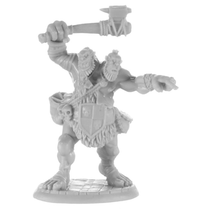 Bones: Ettin