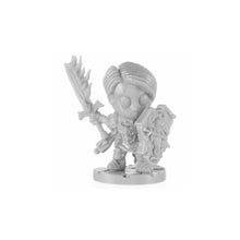 Bones: Small World Almaran - Cats In Hat Inc.