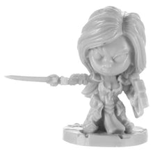 Bones: Small World Monique - Cats In Hat Inc.