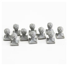 Bones: Graveyard Finial: Mystic - Cats In Hat Inc.