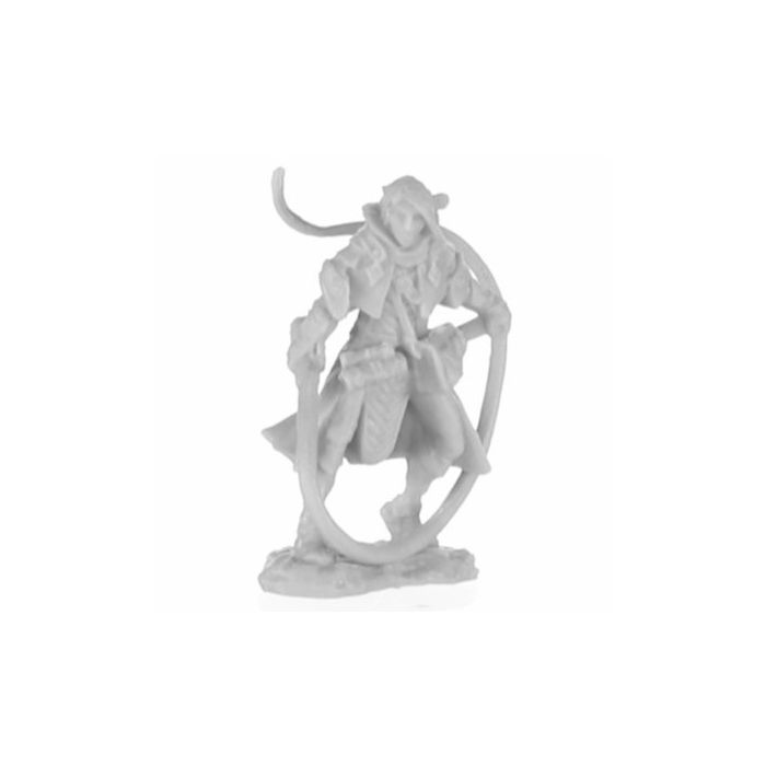 Bones: Belthual, Elf Chronicler - Cats In Hat Inc.