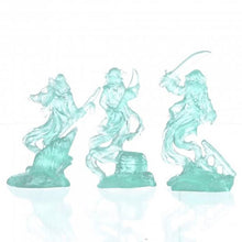 Bones: Shades Of The Drowned Nymph