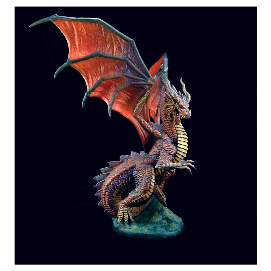 Bones Black: Kalanzar Dragon Boxed Set