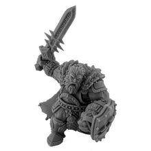 Bones Black: Fire Giant Hellbringer By Reaper Miniatures