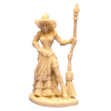 Chronoscope: Bones: Dita, Steampunk Witch - Cats In Hat Inc.