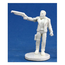 Chronoscope: Bones: Rex, Dark Future Hero - Cats In Hat Inc.