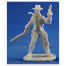 Chronoscope: Bones: Frank Buck By Reaper Miniatures