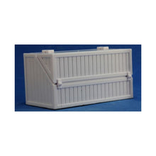 Chronoscope: Bones: Weapons Locker - Cats In Hat Inc.