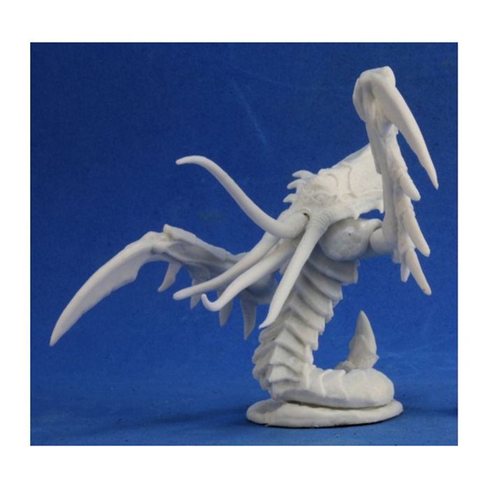 Chronoscope: Bones: Bathalian Centurion